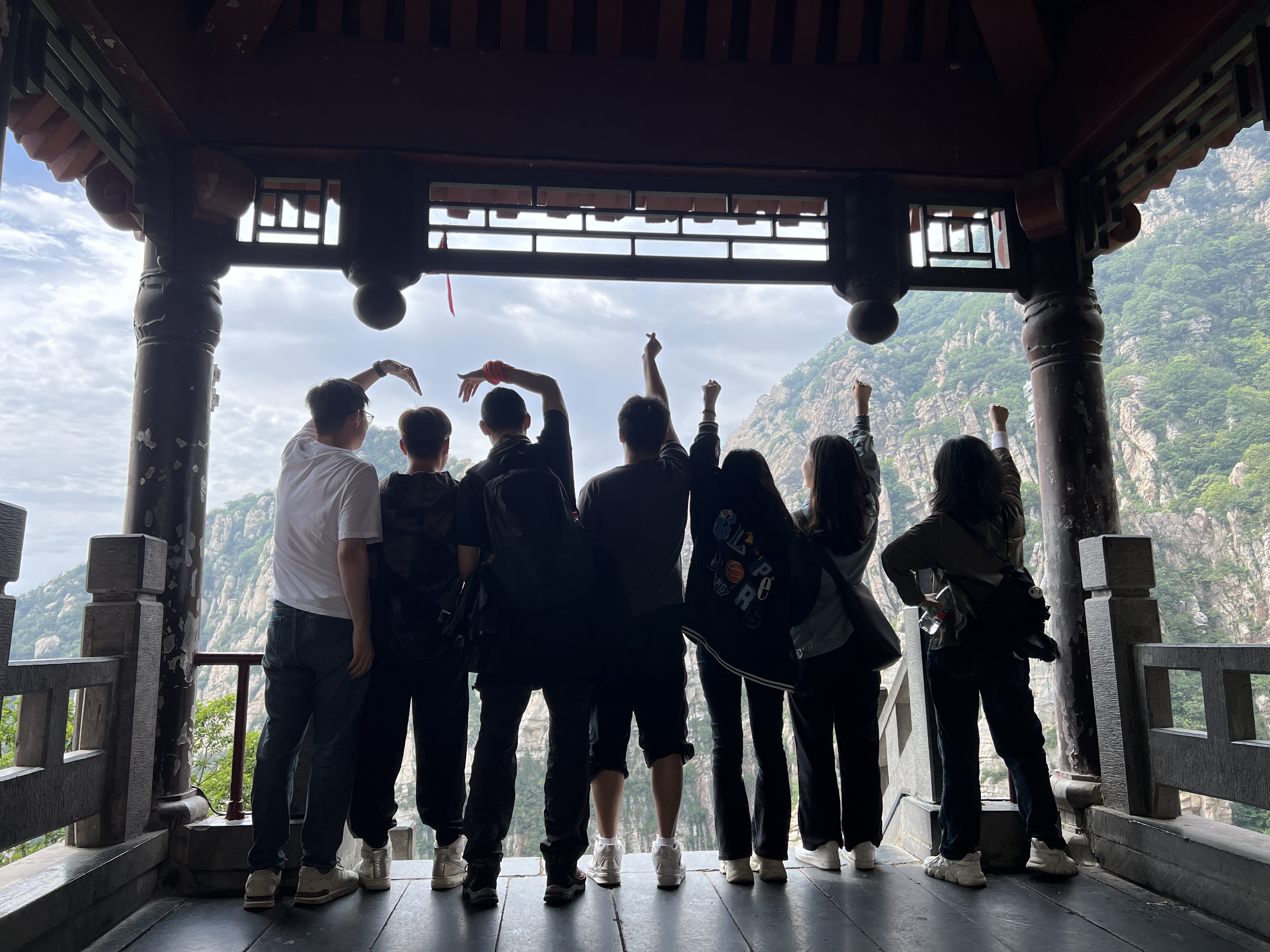 团队成员3